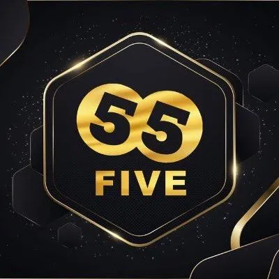 55FIVE - Permainan Musik Seru untuk Semua Kalangan