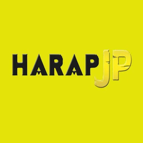 HARAPJP - Game MOBA Seru dan Menantang