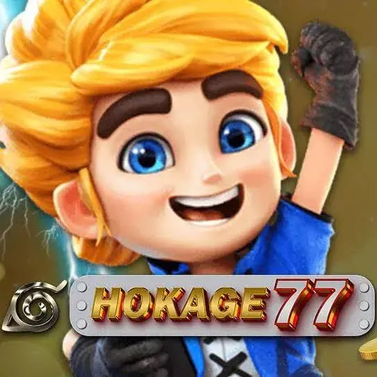 HOKAGE77 - Balapan Motor Seru dan Menantang