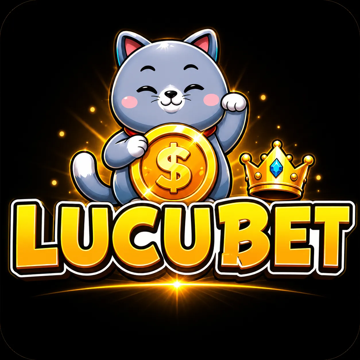 LUCUBET - Permainan Santai Penuh Keseruan